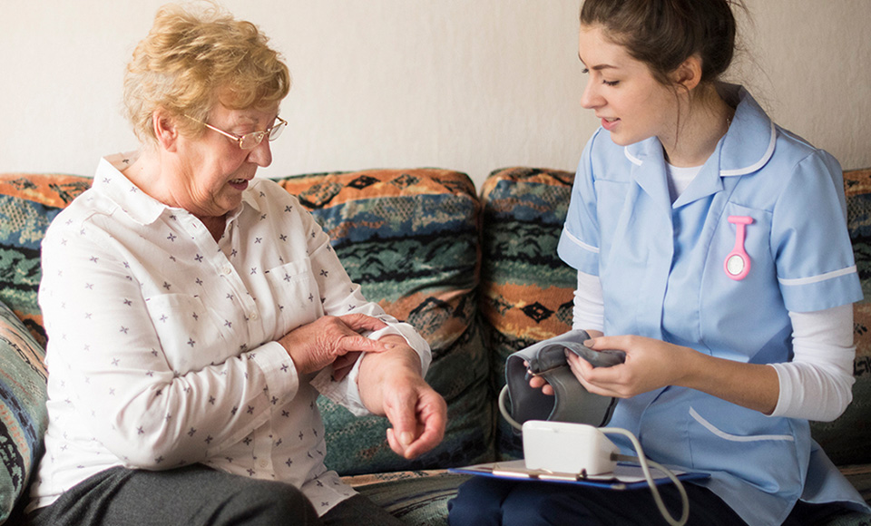 Strengthened Aged Care Quality Standards for Personal Care Workers and Support Workers
