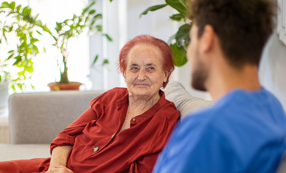 Strengthened Aged Care Quality Standards Introduction