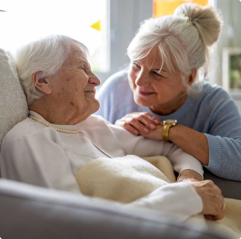 Strengthened Aged Care Quality Standard 1: The Individual